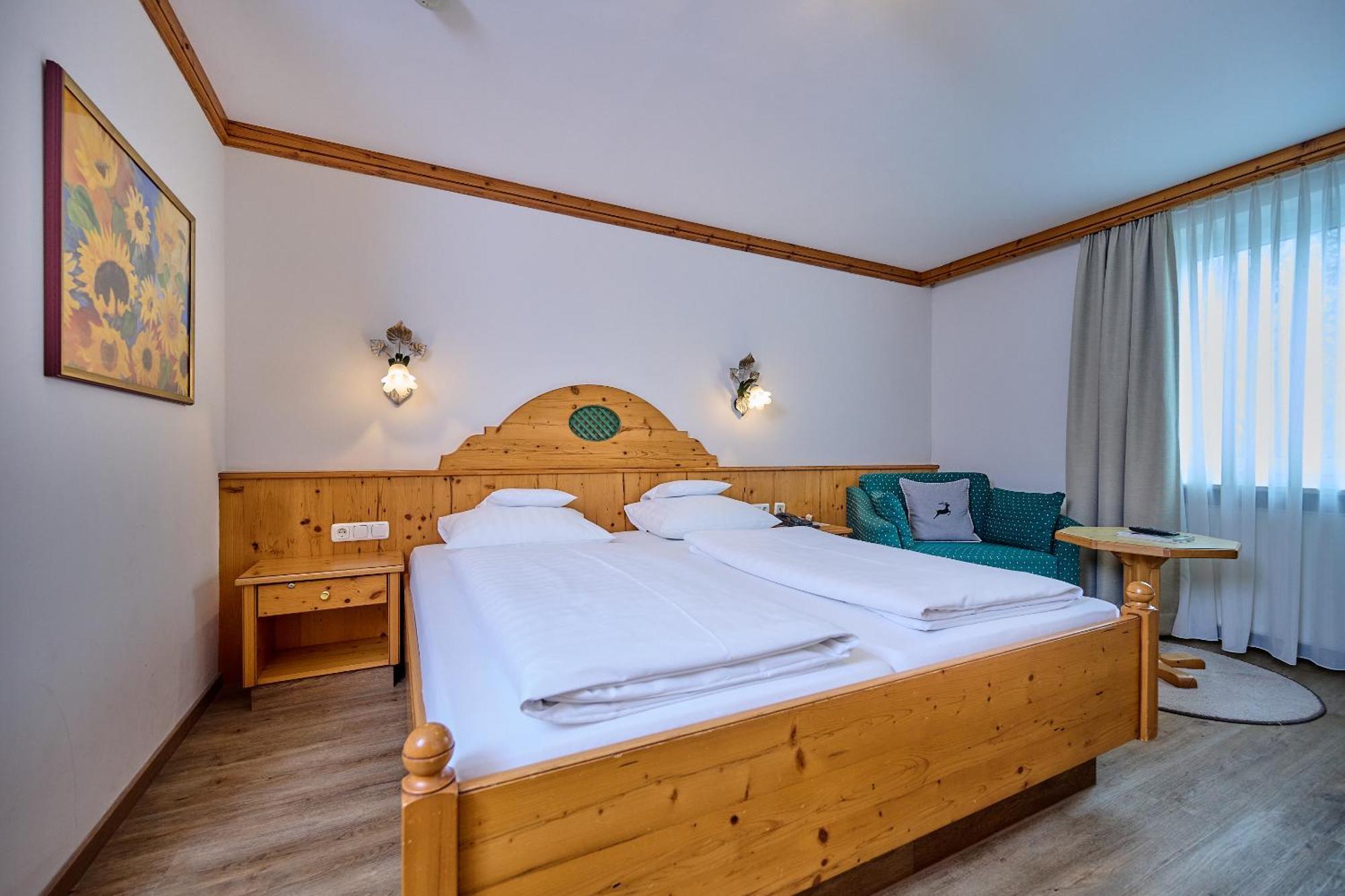 Hotel Am See Нойтраублинг Номер фото